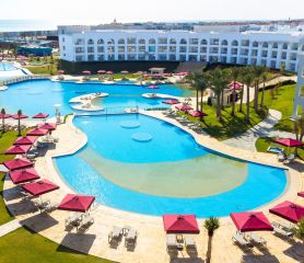 RIXOS RADAMIS BLUE PLANET